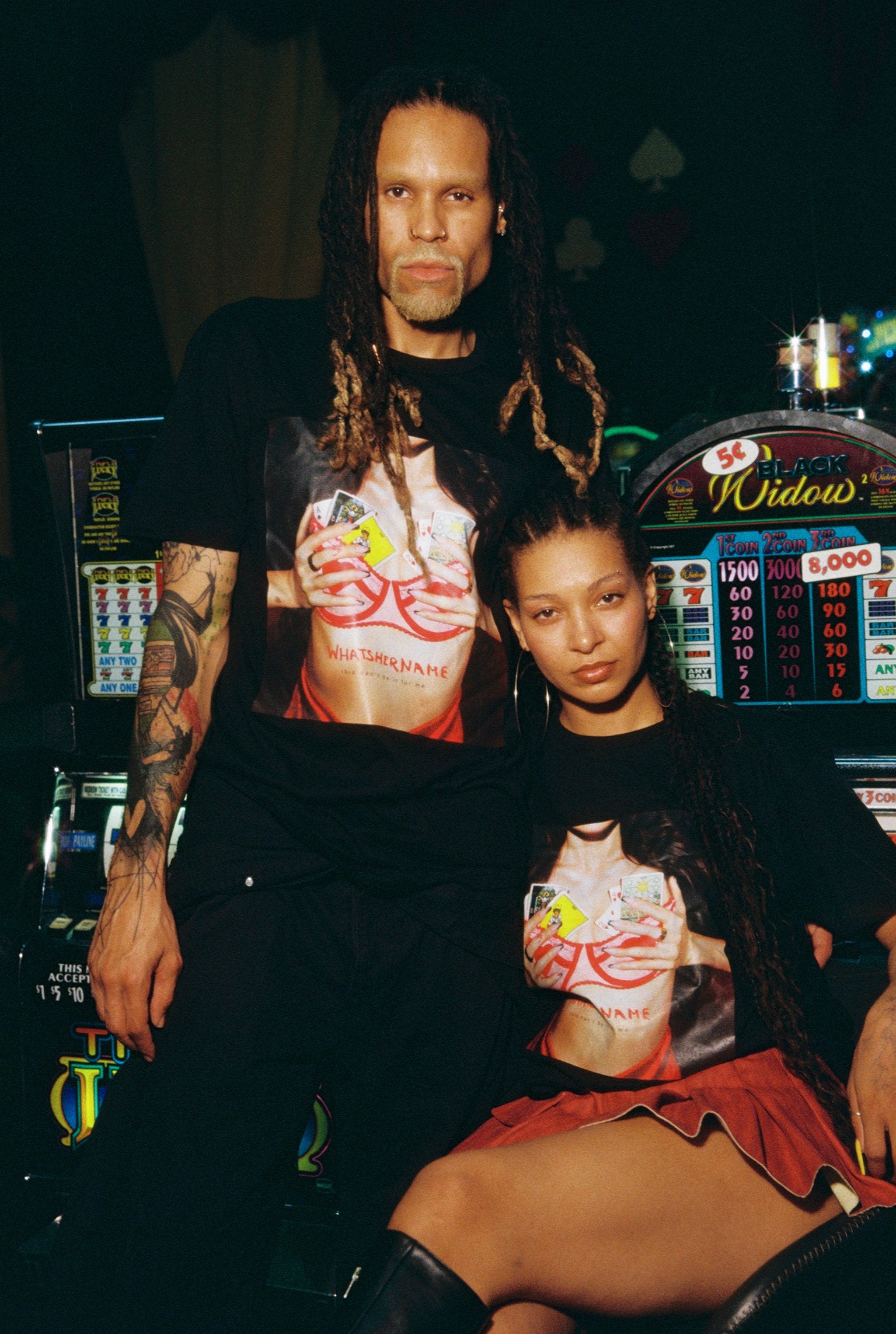 Unisex This Cant Be It For Me T-shirt