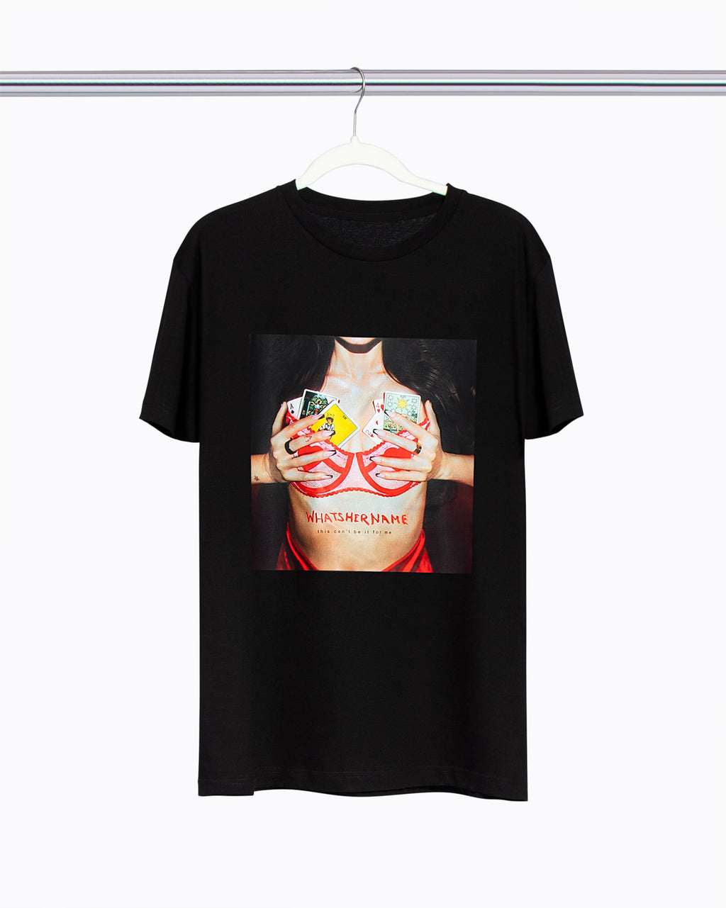 Unisex This Cant Be It For Me T-shirt