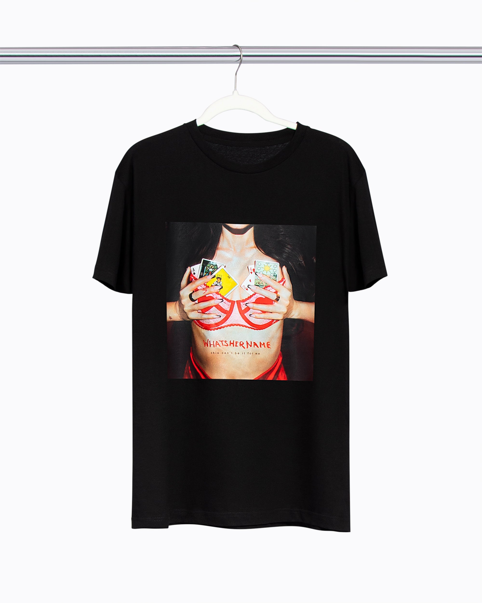 Unisex This Cant Be It For Me T-shirt